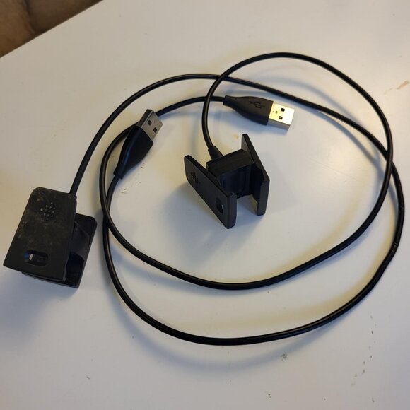 Charging cables for Fitbit Charge 2 - Picture 1 of 1